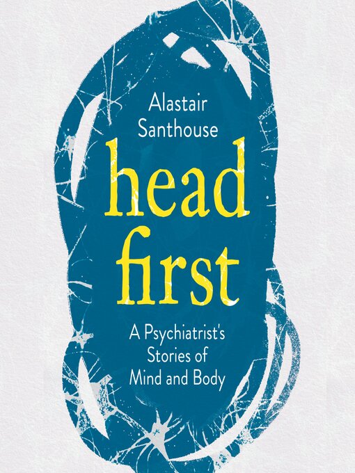 Title details for Head First by Alastair Santhouse - Wait list